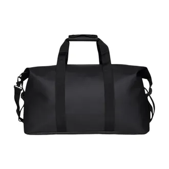 Rains Hombre, Bolsos, Negro, Talla: ONE Size