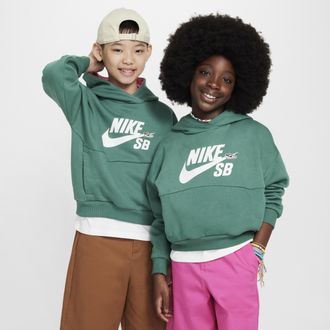 Sudaderas nike sb mujer verdes deals