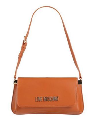 Love Moschino BAGS - Shoulder bags on YOOX.COM