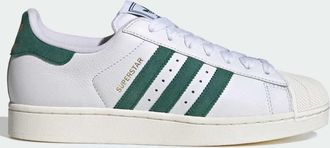 adidas Originals Superstar II - Sneakers bianco nuvola/collegiate