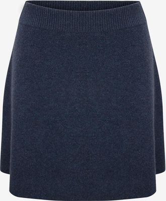 Lisa Yang Doppelstrick-Minirock Clare