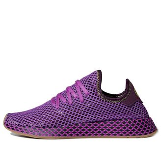 adidas Dragon Ball Z x Deerupt Son Gohan D97052