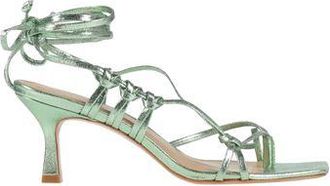 Carrano CALZADO - Sandalias de dedo en YOOX.COM