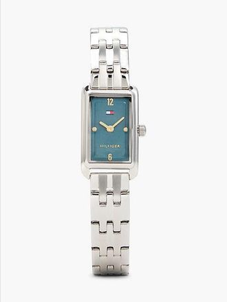 Tommy Hilfiger Reloj de acero inoxidable
