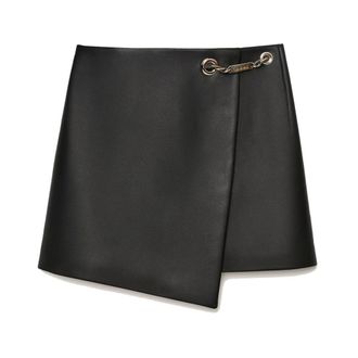 John Richmond Donna, Pantaloncini, Nero, S, new