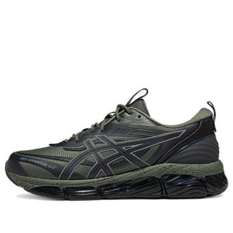 Asics Gel-Quantum 360 8 Utility Mantle Green Graphite Grey 1203A471-300