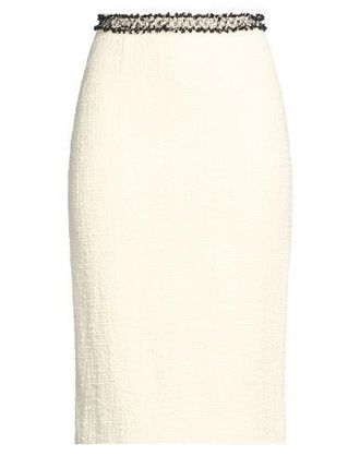 Ines De La Fressange BOTTOMWEAR - Midi skirts sur YOOX.COM