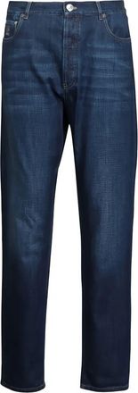 Brunello Cucinelli Denim Pants