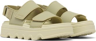 Sorel Sandalen met dubbele band Kinetic Sunchase
