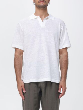MC2 Saint Barth T-shirt basic a girocollo in puro cotone a maniche corte