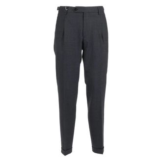 Berwich Morello Elax Tailored Trousers