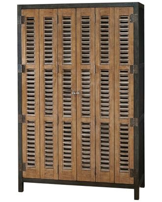 Universal Furniture Moderne Muse Libations Locker