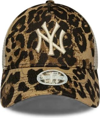 New Era unisex, Accesorios, Marr&oacute;n, Talla: ONE Size