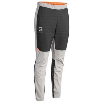 Daehlie Pants Challenge 3.0 Langlaufhose f&uuml;r Herren | grau