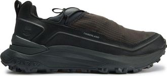 Timberland Mens Motion Access Trainers - Black Nylon - Size UK 8