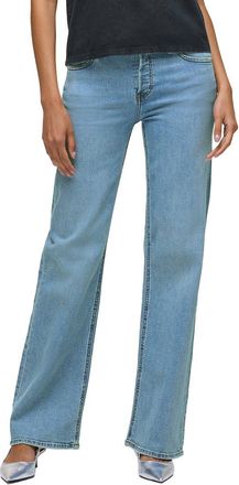 Hudson Hudson Jeans Rosie High-Rise Wide Leg Jean