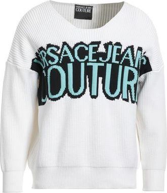 Versace KNITWEAR - Jumpers on YOOX.COM