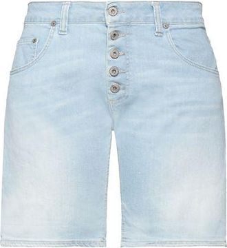 Vivance PARTES DE ABAJO - Shorts vaqueros en YOOX.COM