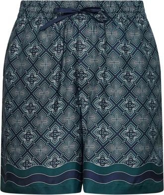 Casablanca Zwemshorts - Heren - Strandmode - Veelkleurig - M - Badmode