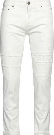 Pantaloni Torino BOTTOMWEAR - Jeans on YOOX.COM