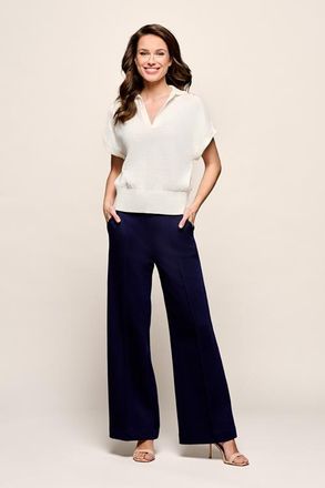 Mart Visser Celia Broek Indigo