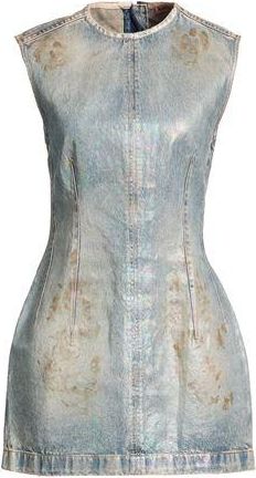 Acne Studios VESTITI - Vestiti corti su YOOX.COM