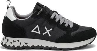 Sun 68 Hombre, Zapatos, Negro, Talla: 42 EU