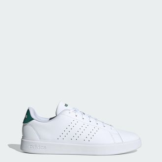 adidas Mens adidas Advantage 2.0 Shoes