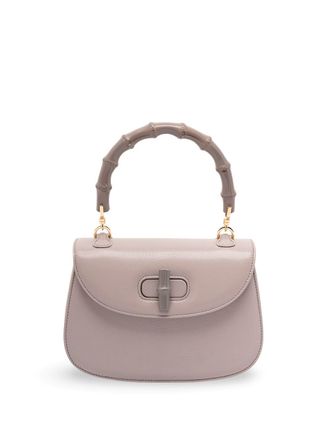 Gucci Gucci Bamboo 1947 Handbag