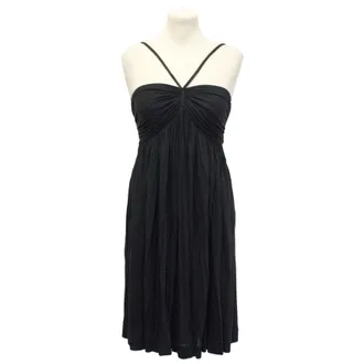 Paul & Joe Paul and Joe black dress Size XS