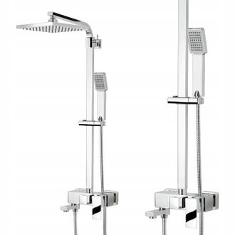 OEM Conjunto De Ducha Columna De Ducha Grifo De Ducha Con Ca&ntilde;&oacute;n