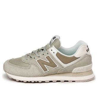 New Balance (WMNS) New Balance 574 Olivine Dark Stoneware WL574DP2