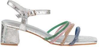 Swish CALZADO - Sandalias con cierre en YOOX.COM