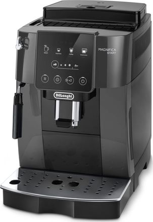 DeLonghi Cafetera Delonghi Magnifica Start Ecam220.22.gb Molinillo 13 Niveles