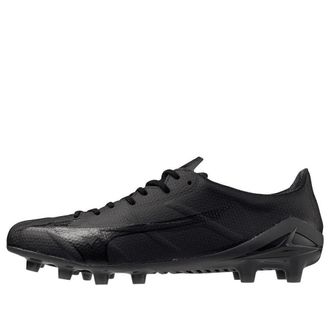 Mizuno Alpha II Japan Ltd DNA Black P1GA255600