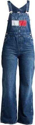 Tommy Hilfiger JUMPSUITS & TRACKSUITS - Dungarees sur YOOX.COM