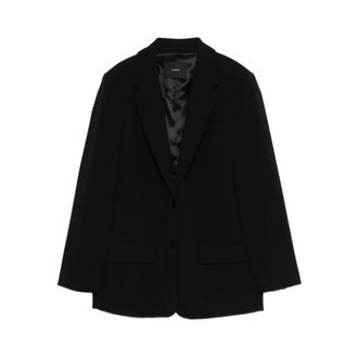 Joseph Mujer, Chaquetas, Negro, Talla: M