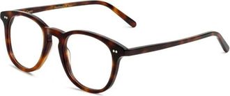 Epos unisex, Accessoires, Bruin, Maat: 49 MM