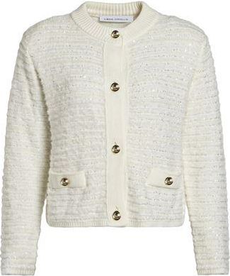 Simona Corsellini MAGLIERIA - Cardigan su YOOX.COM