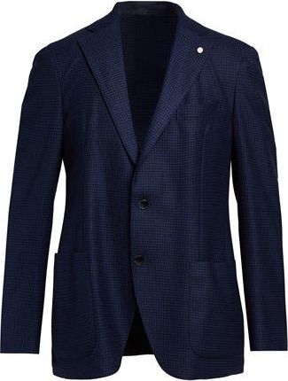 Luigi Bianchi Mantova COMPLETI E COORDINATI - Blazers su YOOX.COM