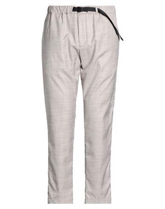 White Sand BOTTOMWEAR - Trousers on YOOX.COM