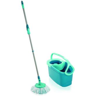 Leifheit Fregona Clean Twist Disc Mop Leifheit Ehlis