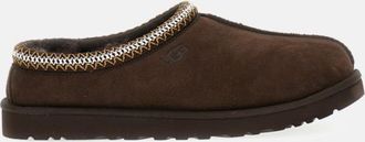 UGG Brown Slip On Slides