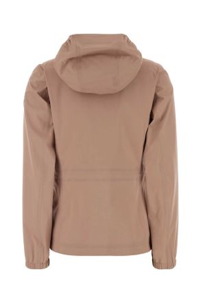 Moncler Jacket - Pink