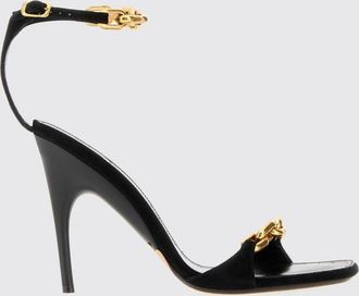 Balenciaga Scarpe Con Tacco Donna colore Nero