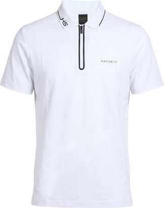 Hackett TOPWEAR - Polo shirts on YOOX.COM