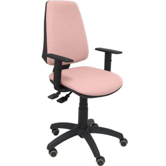 Piqueras y Crespo Silla De Oficina Elche S Bali Piqueras Y Crespo 10b10rp Rosa Rosa Claro
