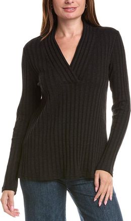 Michael Stars Suri V-Neck Pullover