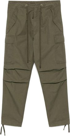 Tom Ford Cargo in cotone - Verde
