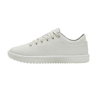 Allbirds Allbirds Wool Piper Woven Natural White WOOLPIPER-WHT Womens